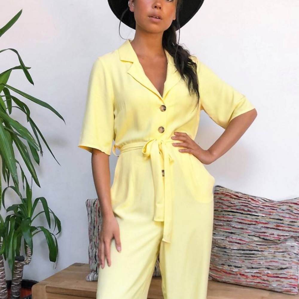 ASOS Jumpsuit - Picture 2 of 6